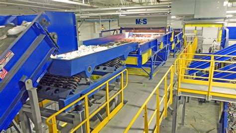 Optical Sorters .